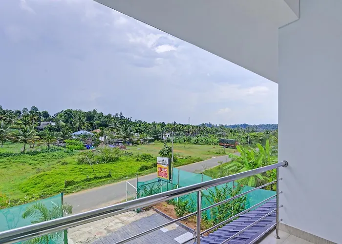 Collection O 81114 Hotel Park Mount