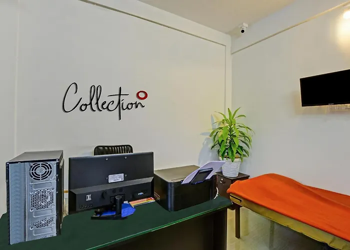 Collection O 81114 Hotel Park Mount