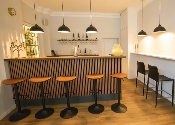 Hotel Seehof Norderney Ohg