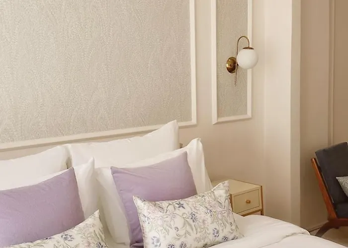 Le Macaron City Center - Boutique Hotel Đà Lạt