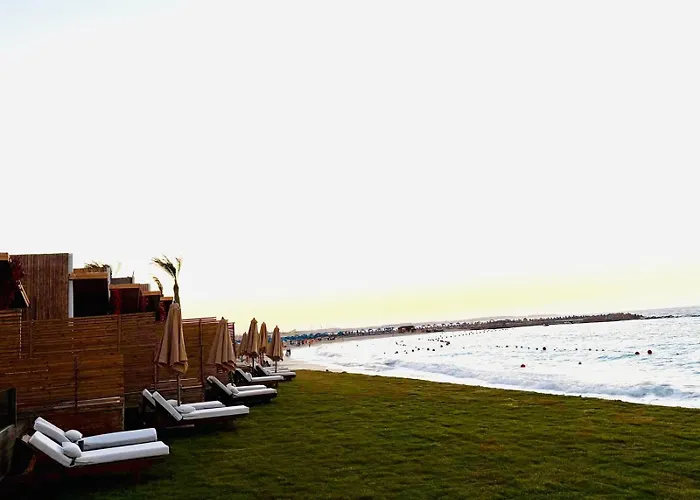 Xu Sidi Abdel Rahman Resort & Spa