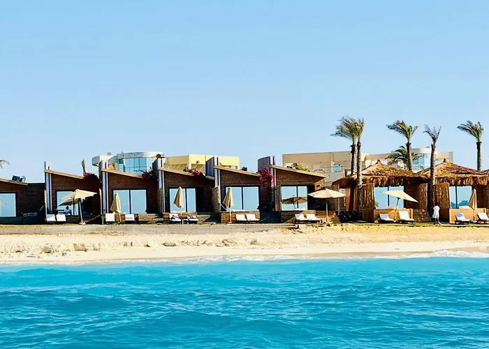 Xu Sidi Abdel Rahman Resort & Spa