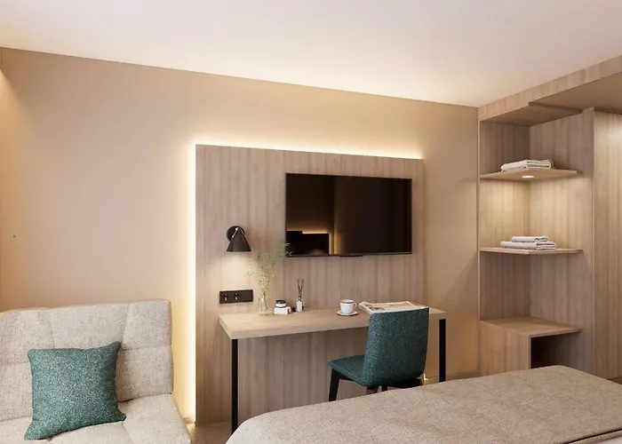 Hotel Marko