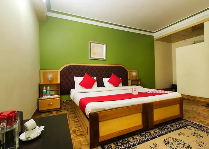 Hotel O Lemon Seed