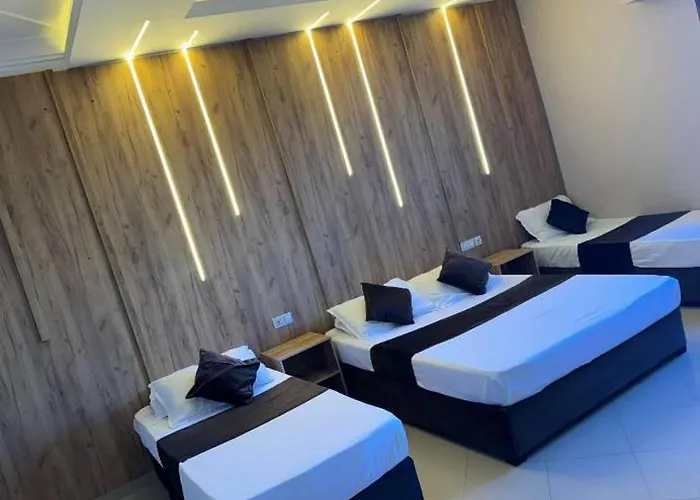 Hotel Privilege Oran