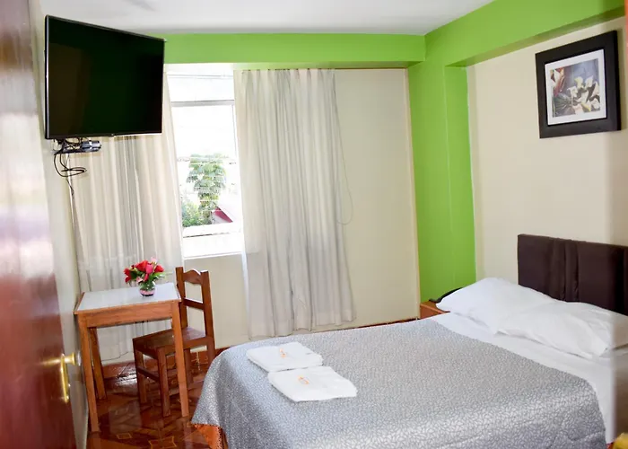 Hotel Abancay