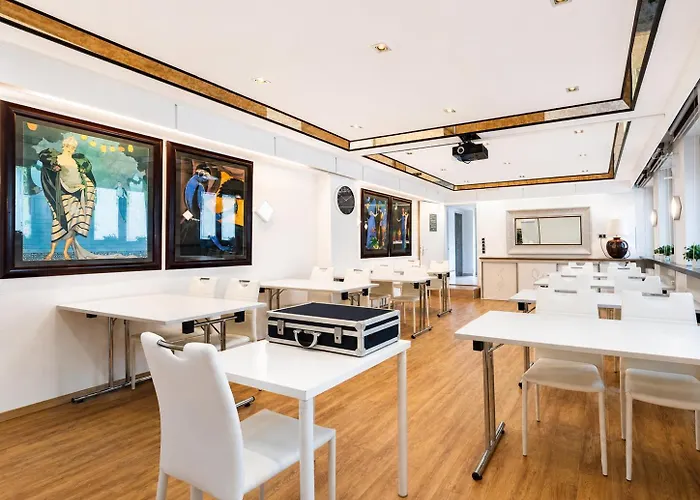 Hotel Rivoli Charme