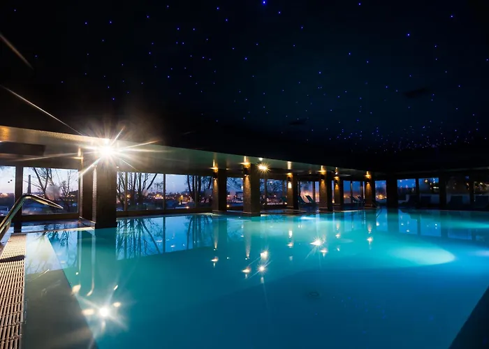 Santana Hotel & Spa