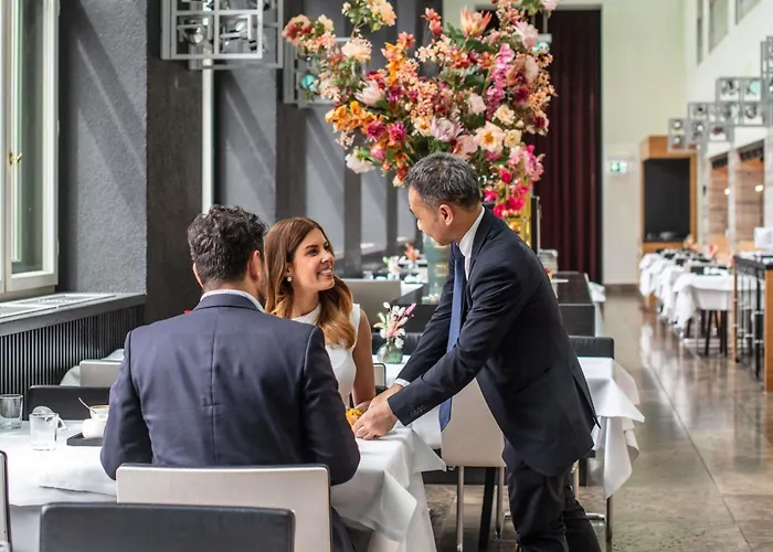 Sofitel Munich Bayerpost