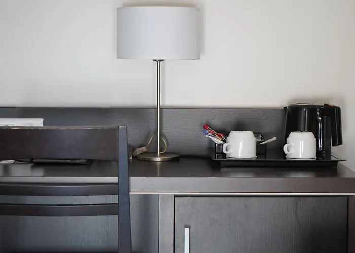 Hotel U Ricordu & Spa