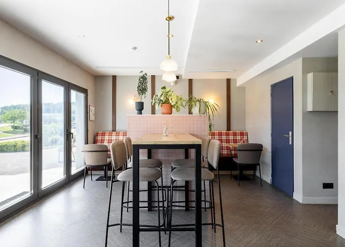 Best Western Kobalt Annecy Nord - Epagny