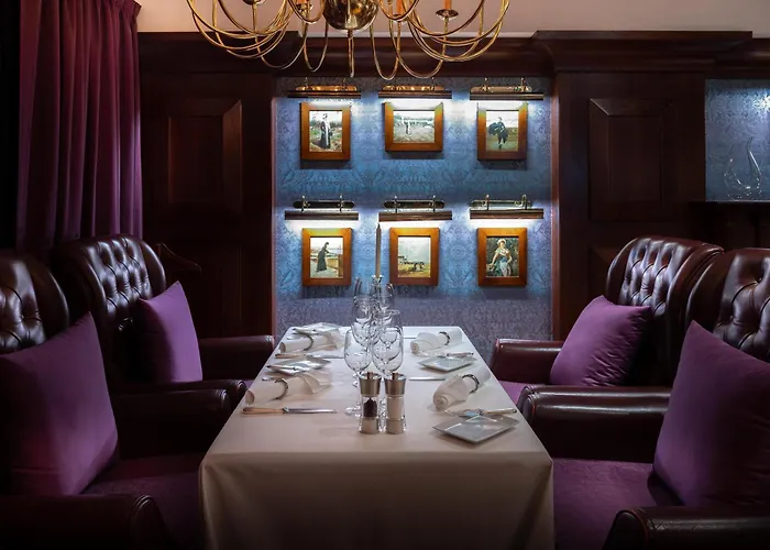Radisson Blu Hotel, Doha