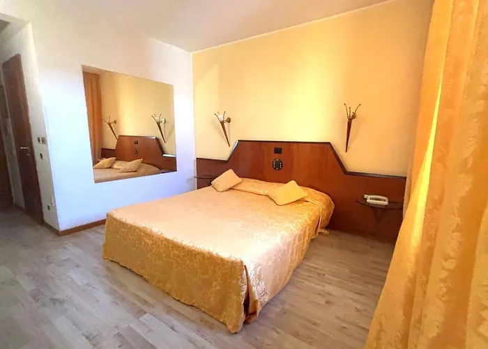Hotel Cangrande Di Soave
