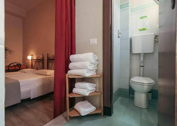 Hotel Italia