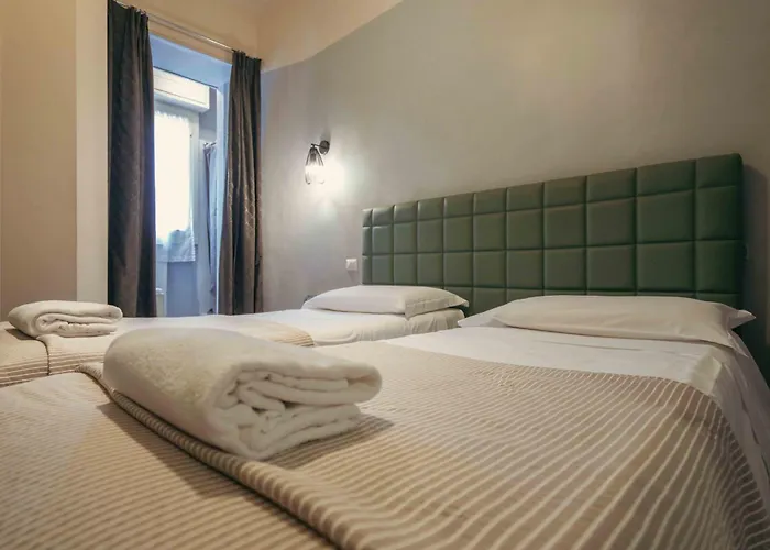 Hotel Italia