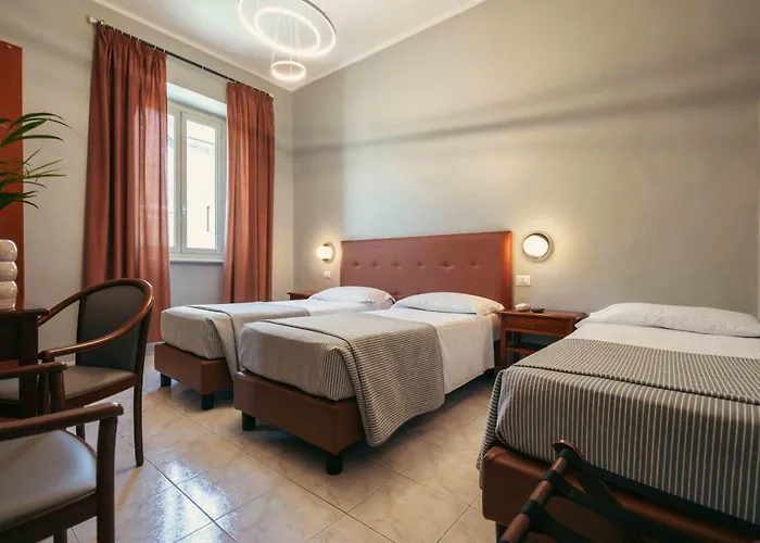 Hotel Italia