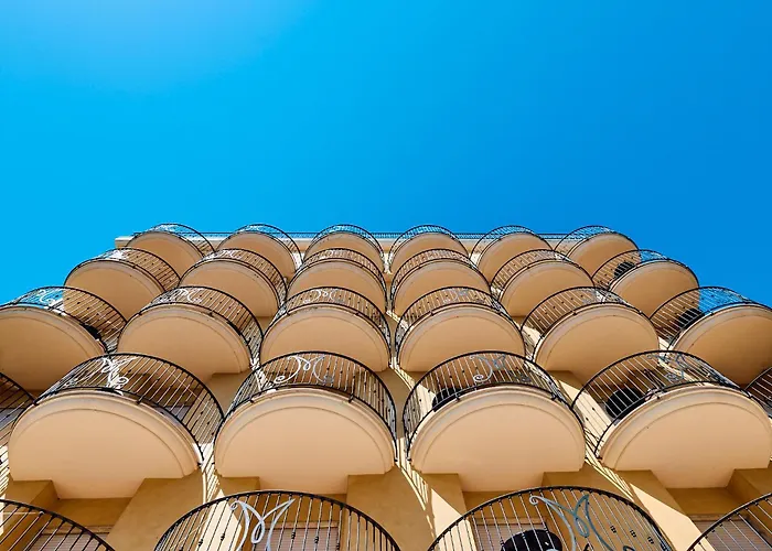 Hotel Marconi