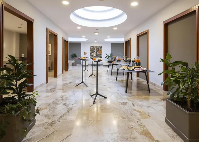 Best Western Park Hotel