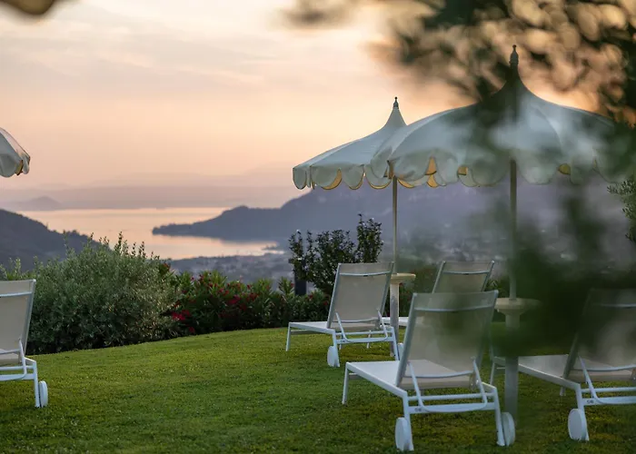 Hotel Boffenigo - The Golden Hour