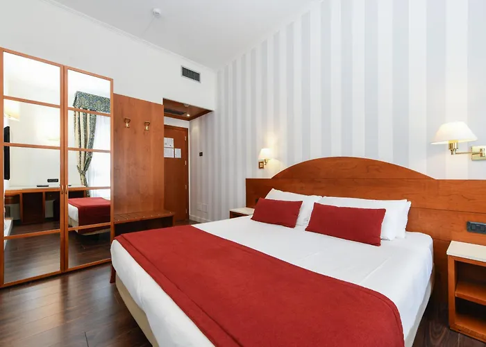 Hotel City