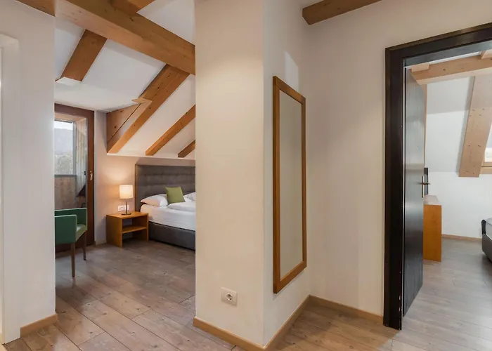 Hotel Montis - Active Nature Spa