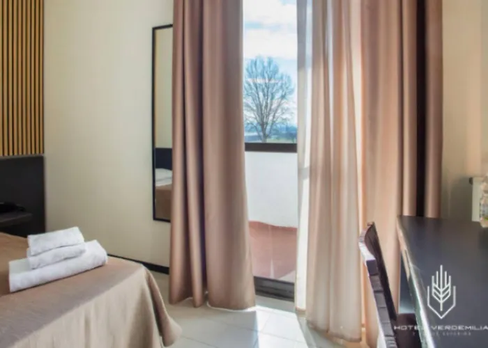 Verdemilia Hotel