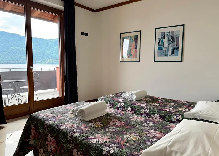 Hotel&Residence La Sibilla Cusiana