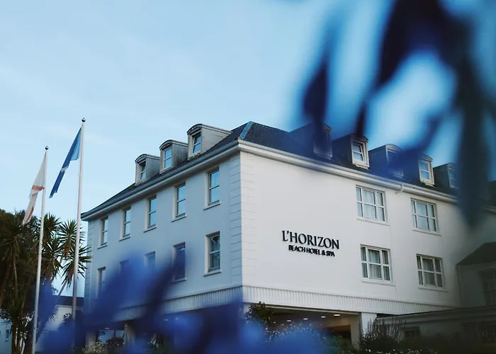 L'Horizon Beach Hotel & Spa