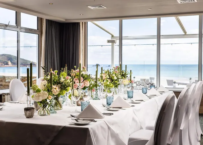 L'Horizon Beach Hotel & Spa