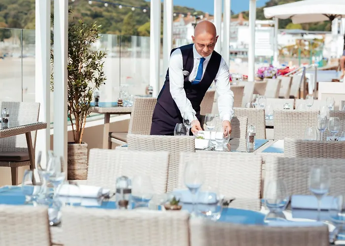 L'Horizon Beach Hotel & Spa