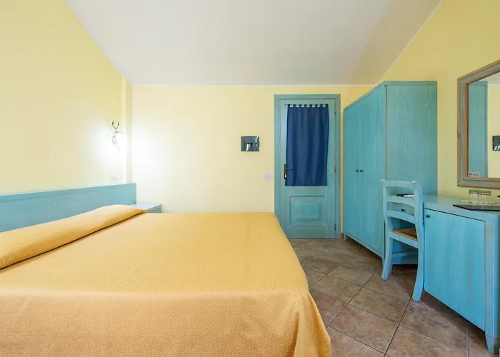 Hotel Del Corso