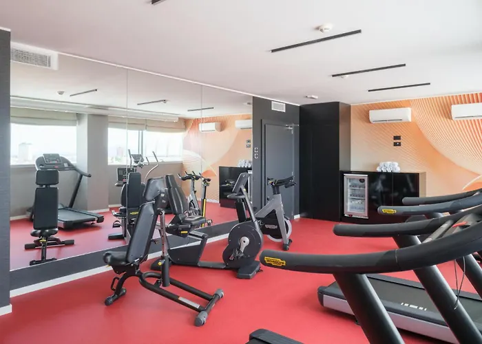 Savhotel Mantegna Padova
