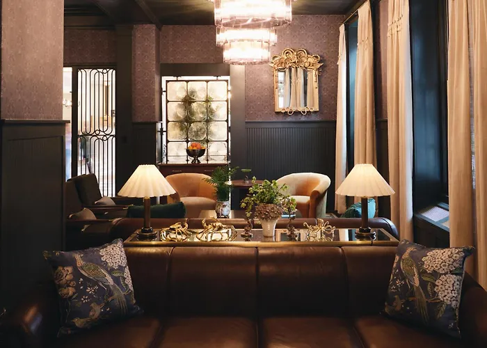 Hotel Viking