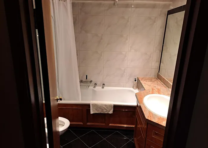 Fredrick'S Hotel & Spa