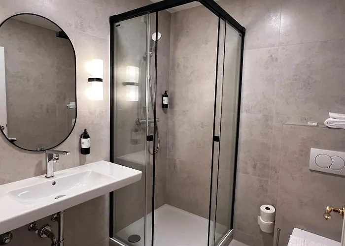 Hotel Goesser Braeu