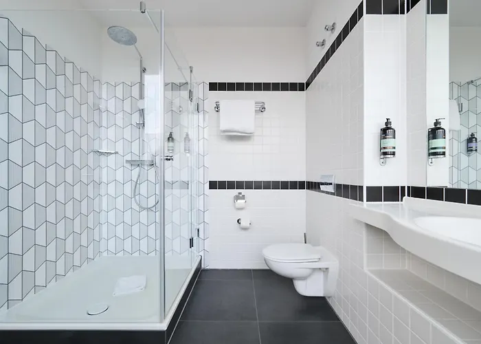 Premier Inn Muenchen City Ost