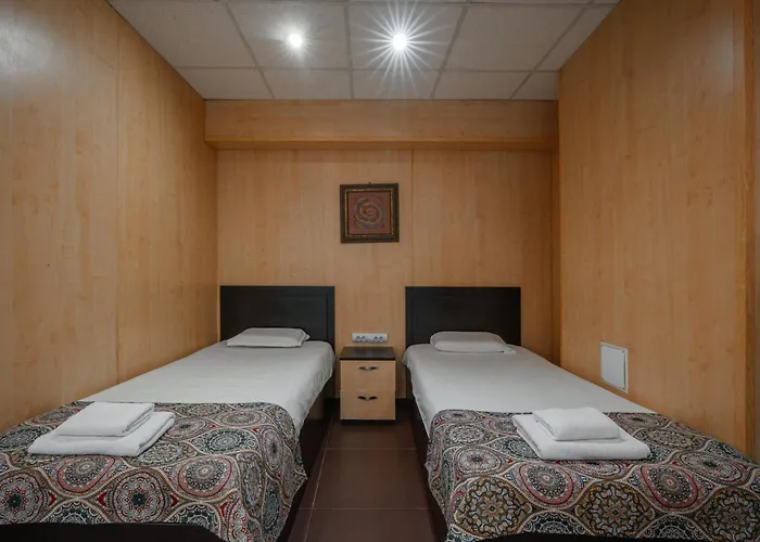 Hotel Ego - Parking Available - Top Central Location