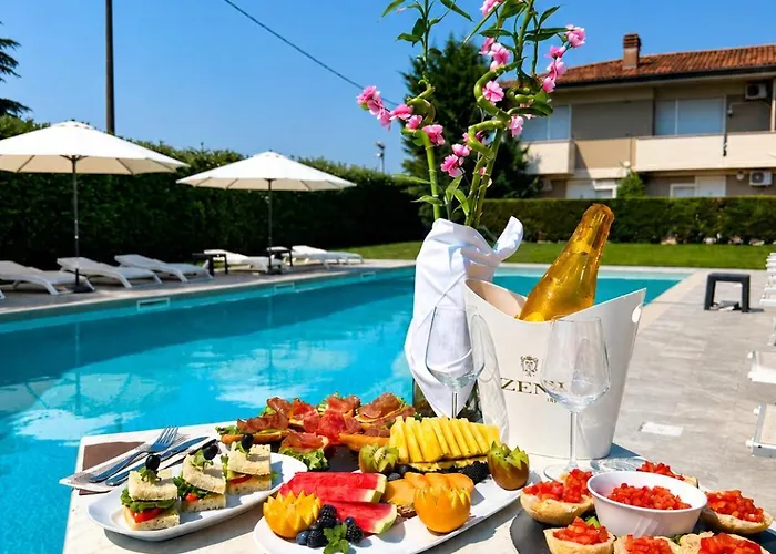 Hotel Venezia Park - Enjoy Holiday