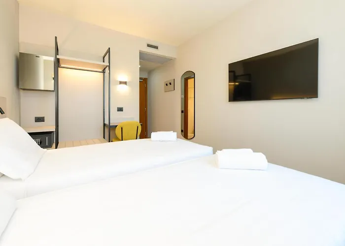 Hotel Garda