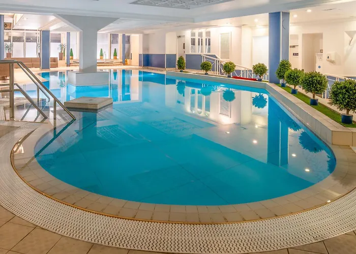 Grand Hotel Sunderland