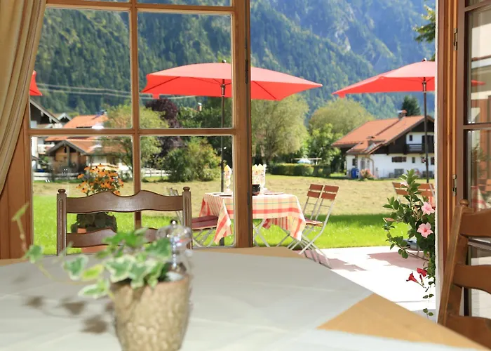Klosterhof Zur Post