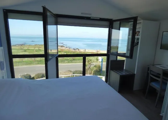 Hotel Castel Moor