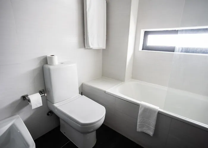 Hotel Sao Pedro - Arouca