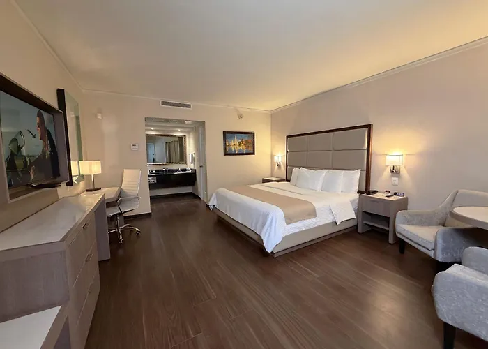 Safi Royal Luxury Centro