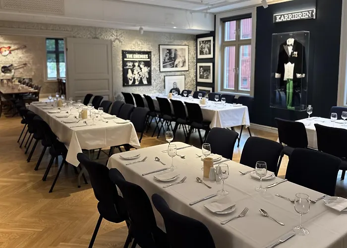 Quality Hotel Tonsberg