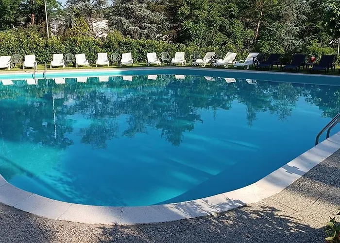 Park Hotel Galileo