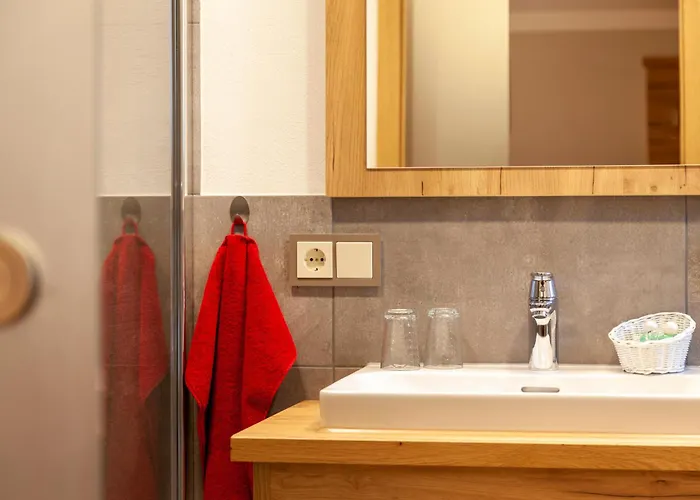 Genusshotel Hohenbogen Garni