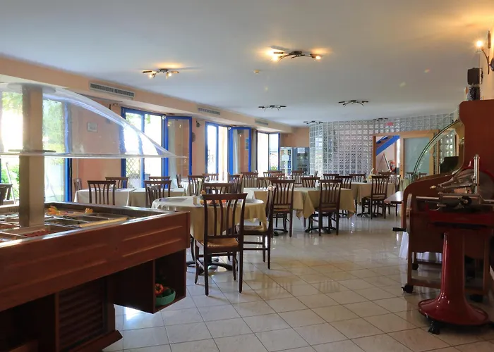 Hotel Il Canneto