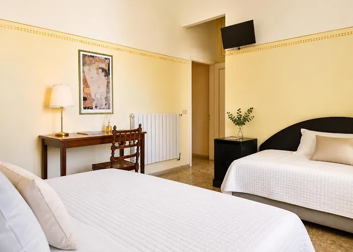 Hotel Club I Pini - Boutique Hotel & Residenza D'Epoca