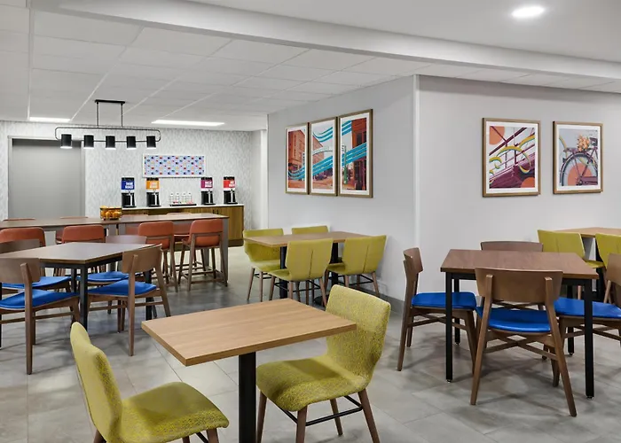 Hampton Inn Janesville